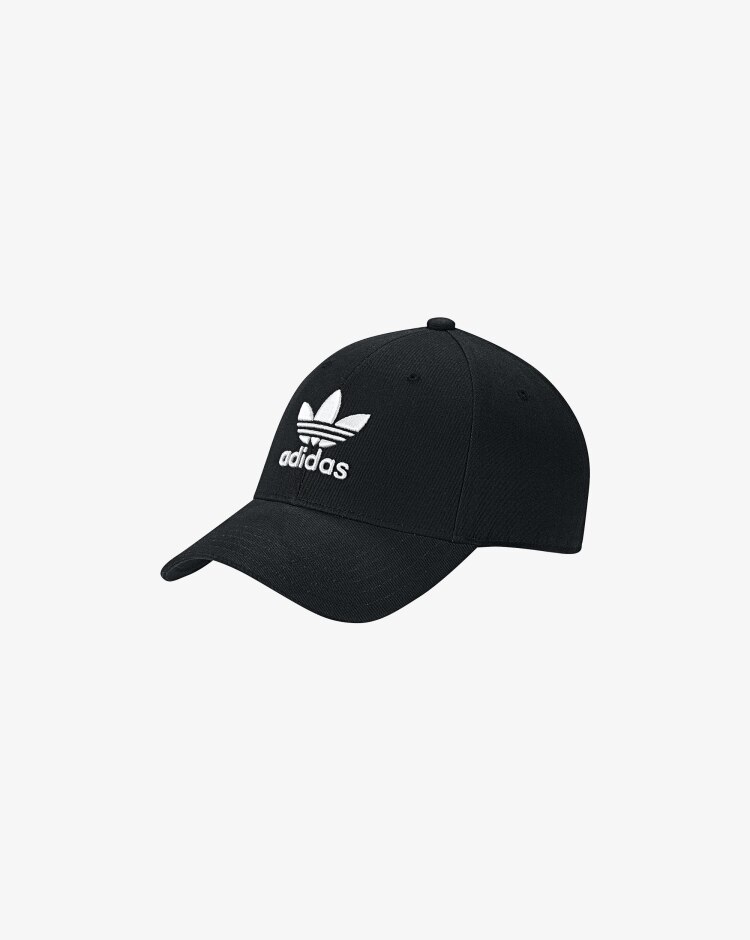 Adidas Cappello Trefoil Baseball