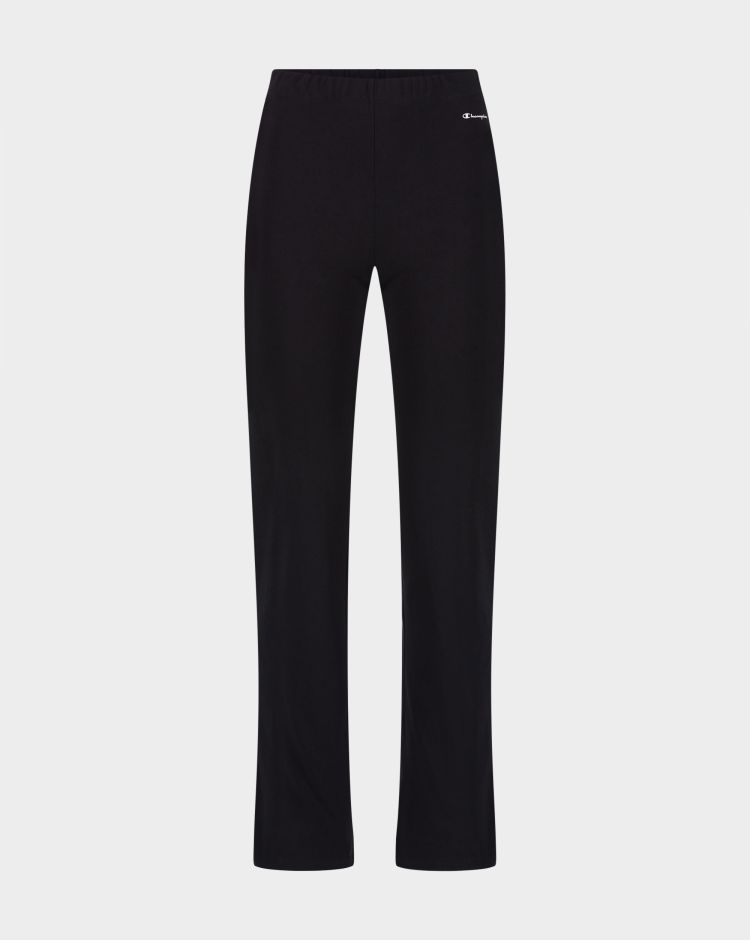 Champion Pantaloni Jazz Nero Donna