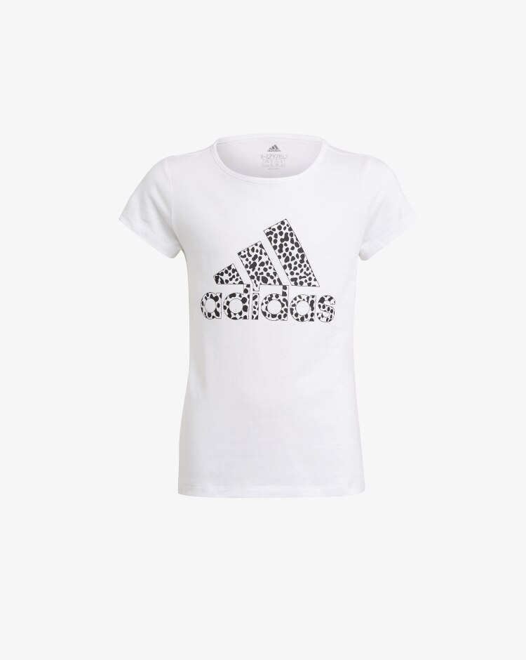 Adidas T-shirt Graphic Bambina