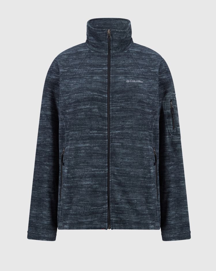 Columbia Pile fantasia Fast Trek™ Nero Donna
