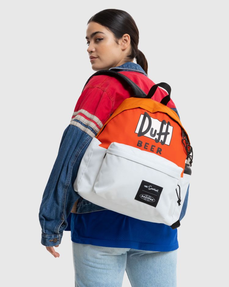 Eastpak Zaino Day Pak'R Simpson Duff