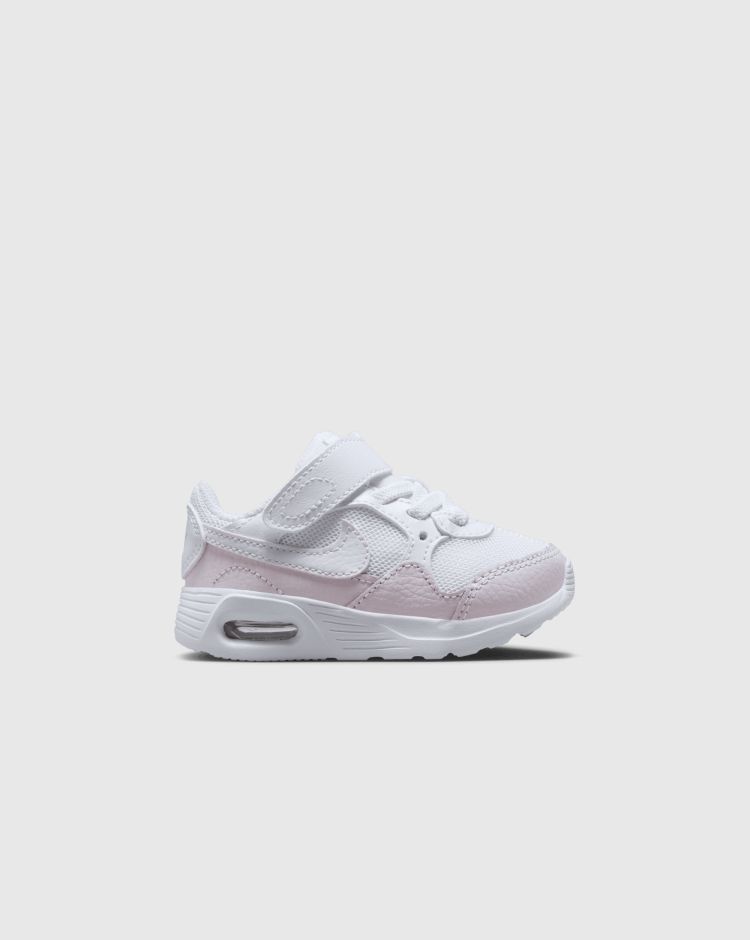 Nike Air Max Sc Bianco Bambina