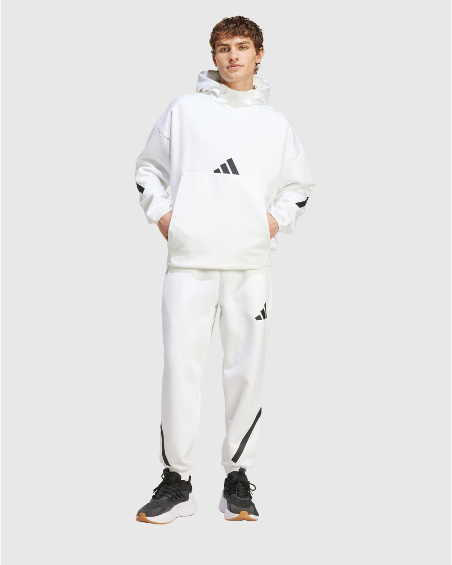 Costume adidas uomo bianco store