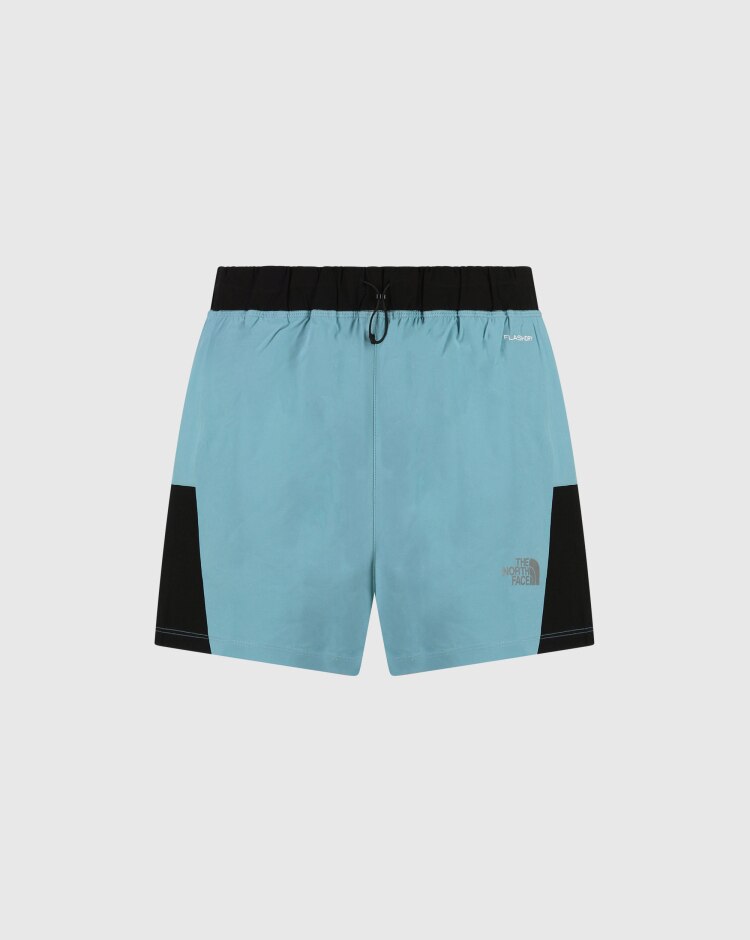 The North Face 2 In 1 Shorts Reef Nero Donna