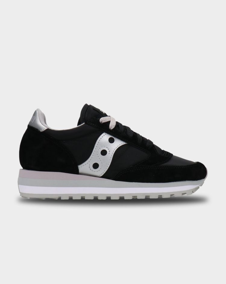 Saucony Jazz Triple Nero Donna