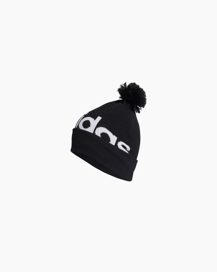 Adidas Pompom Woolie Nero