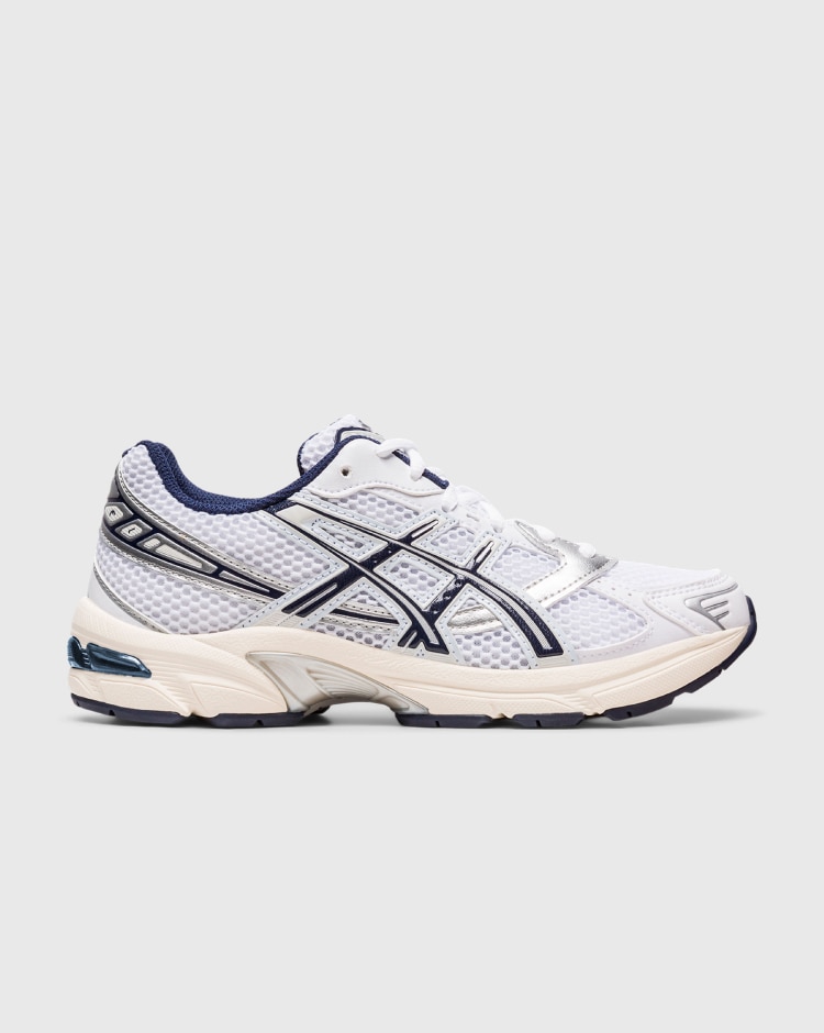 Asics Gel-1130 Bianco Midnight Donna