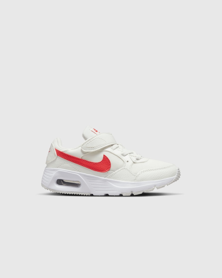 Nike Air Max SC Bianco Bambino