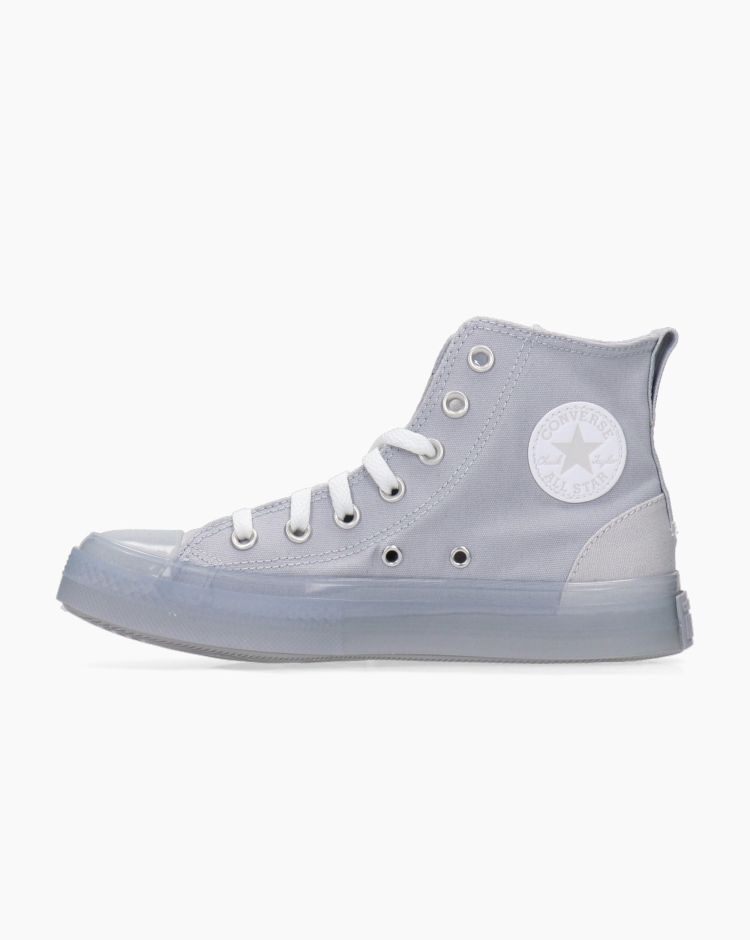 Converse All Star Cx Seasonal Color Hi Grigio Donna