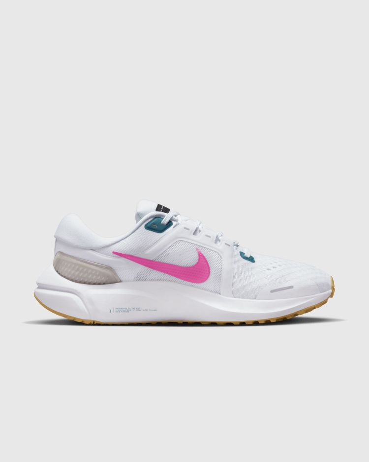 Nike Air Zoom Vomero 16 Bianco Donna