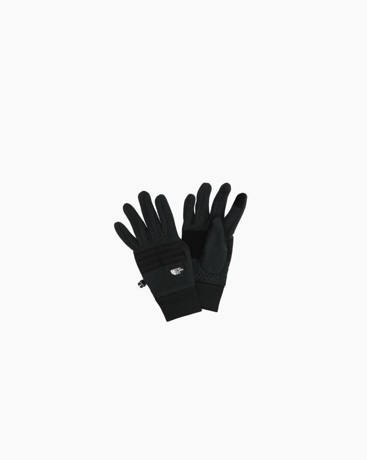 The North Face Gordon Etip Glv Nero
