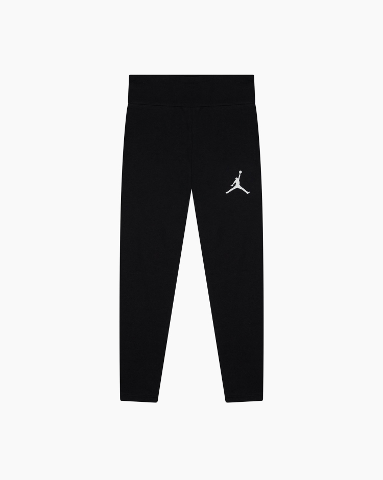 Nike Jordan Jumpman Core Legging Nero Bambina