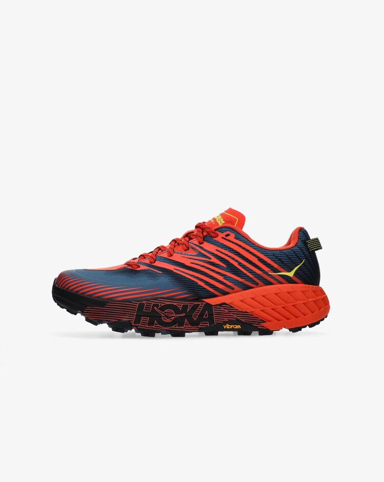 Hoka Speedgoat 4 Uomo