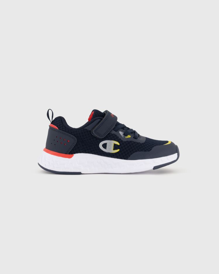Champion Bold 2 Kid Blu Bambino