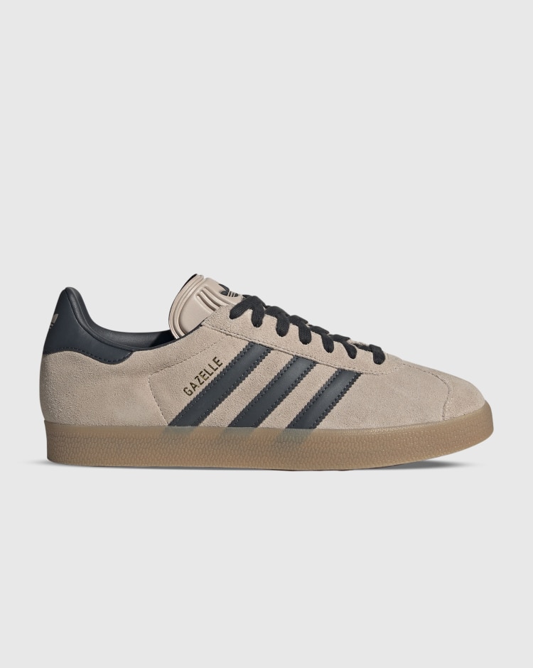 Adidas Originals Gazelle Marrone Uomo