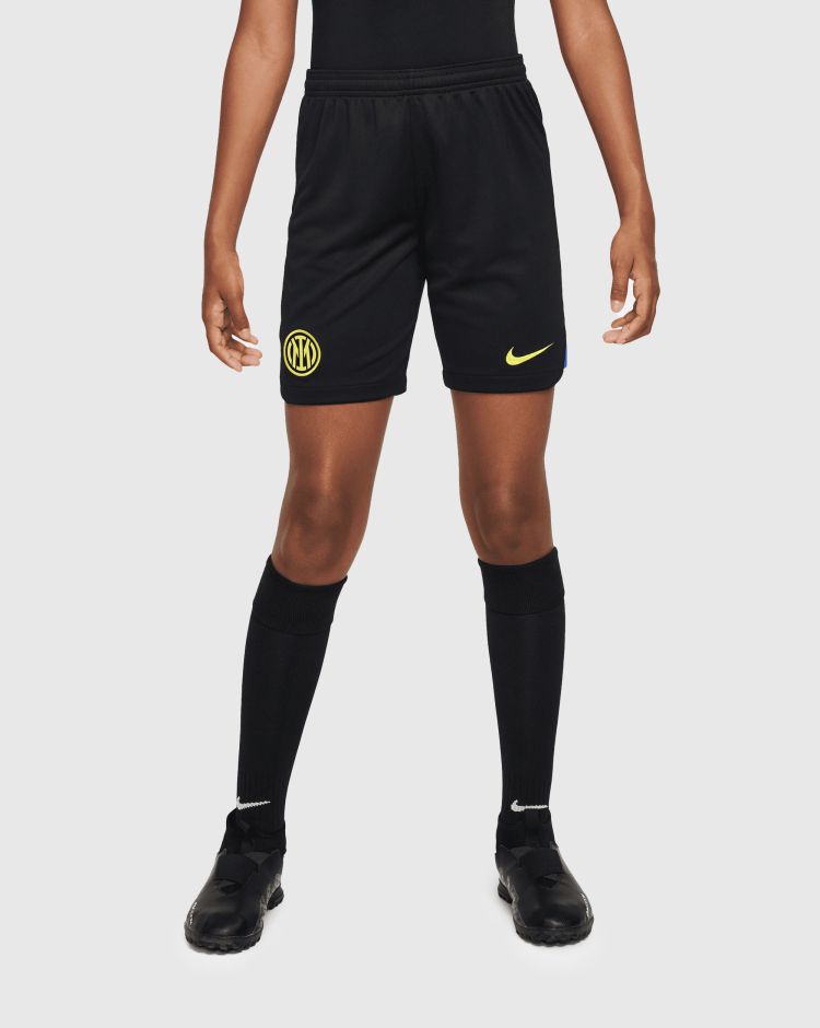Nike Pantaloncini Home/Away Inter 2023/2024 Bambino