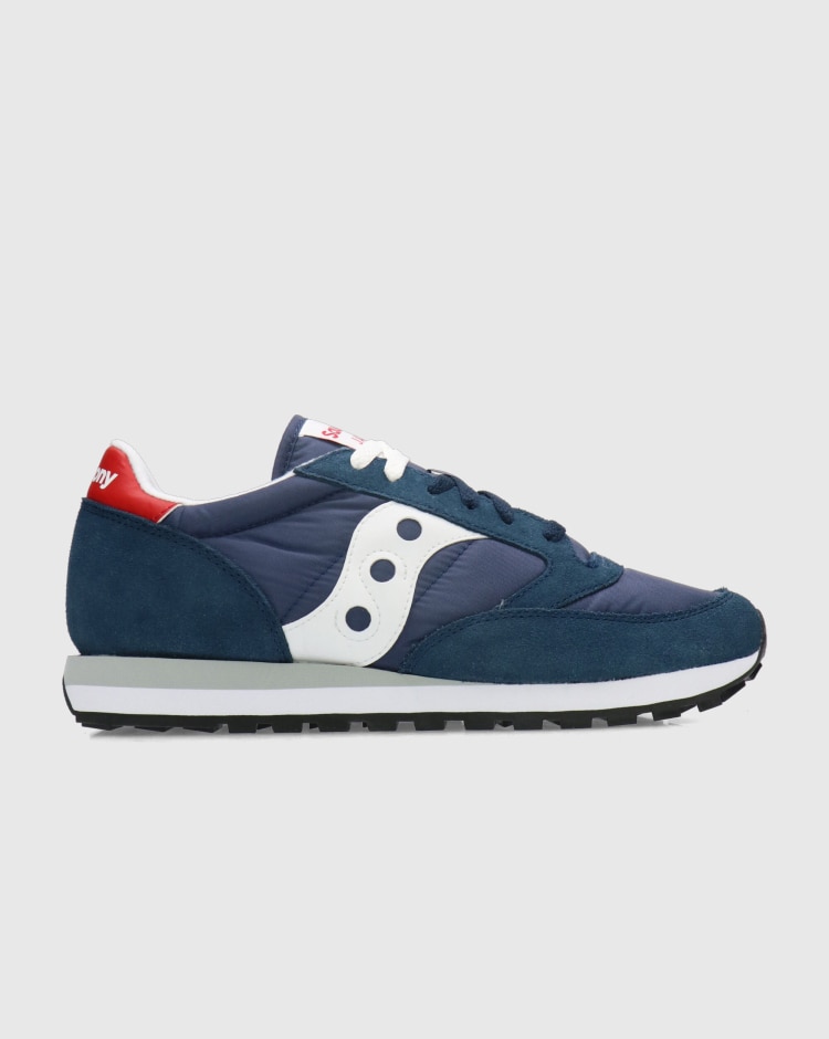 Saucony Jazz Blu Uomo