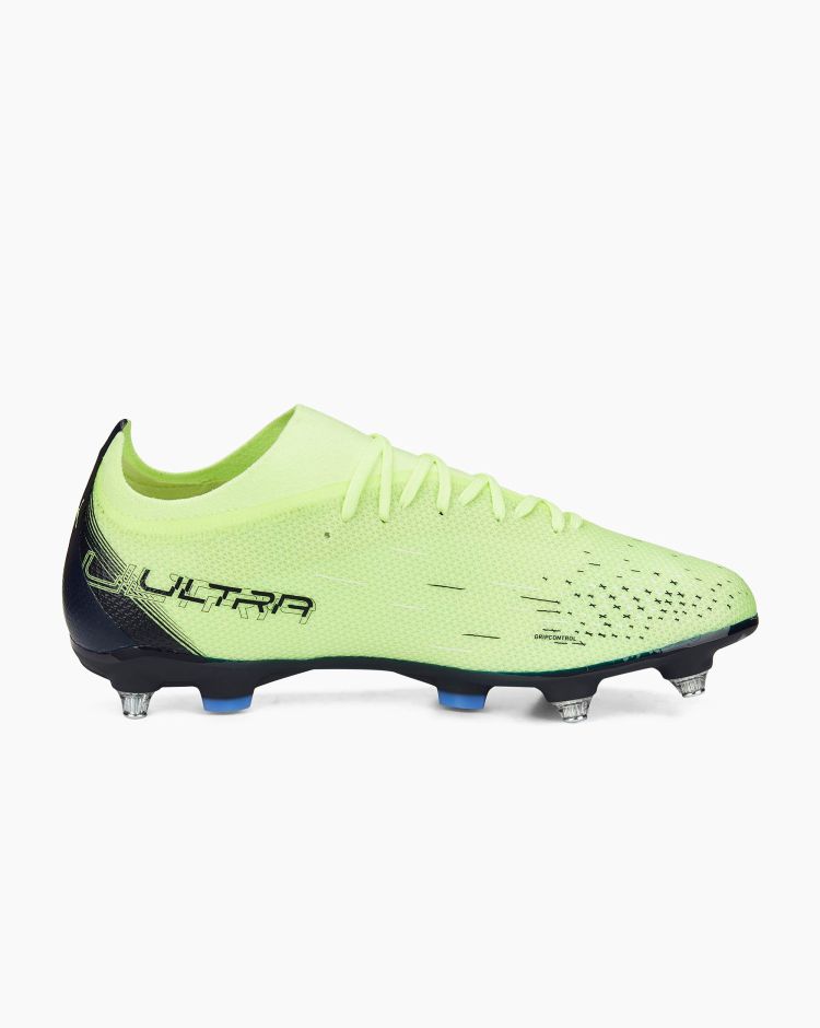 Puma Ultra Match Mxsg Giallo Uomo