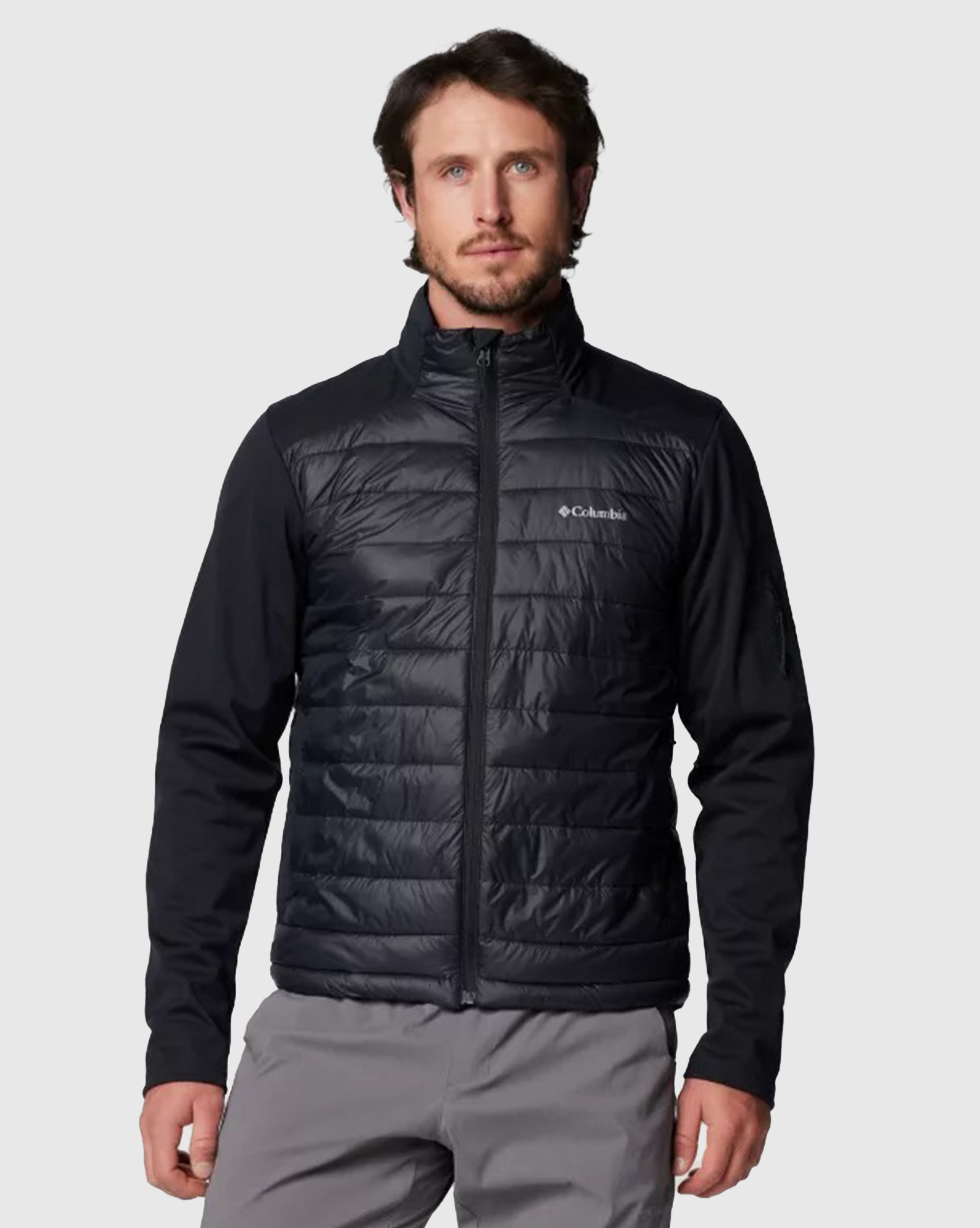 Giacche uomo sportive: tanti brand e modelli con cappuccio o senza