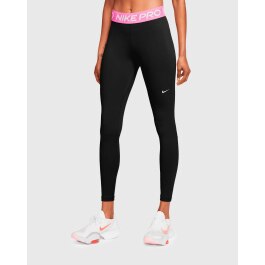 Nike Pro 365 Leggings Nero Donna