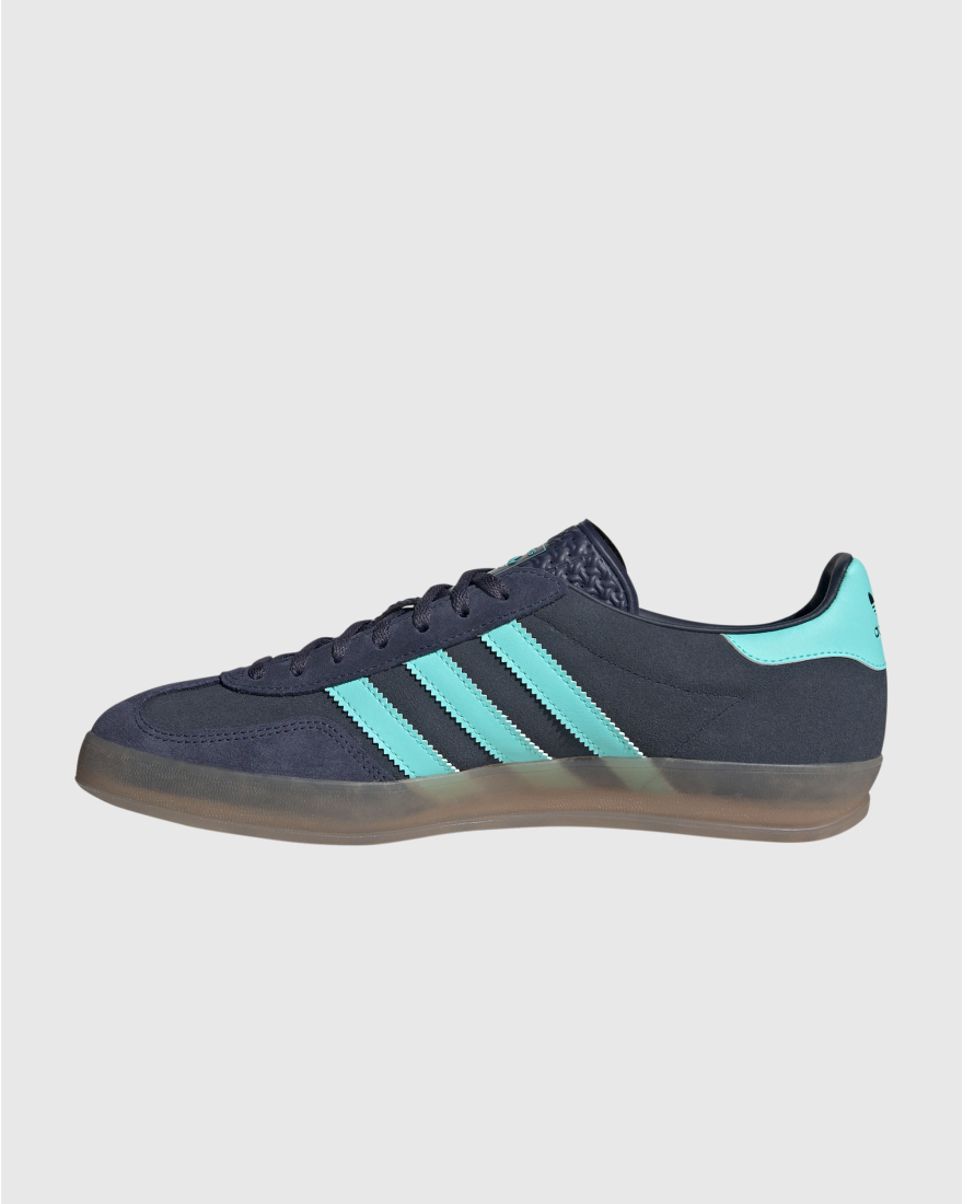 Adidas Originals Gazelle Indoor Adidas Gazelle Blu Donna Gazelle