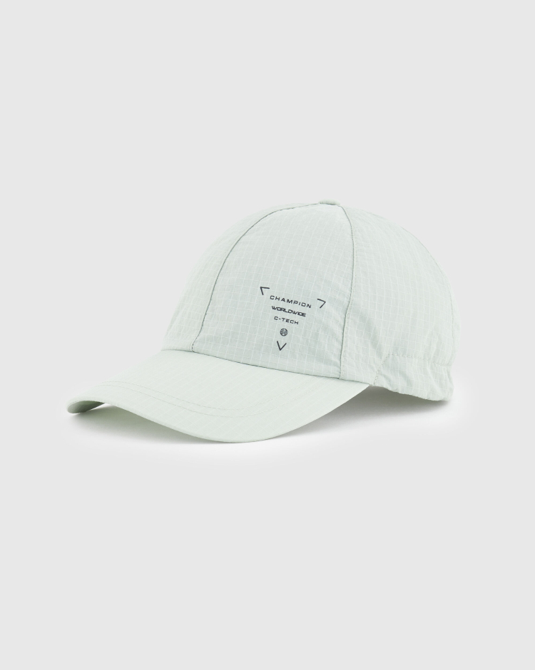 Cappellino da Baseball Lifestyle Caps Verde Unisex Adulto