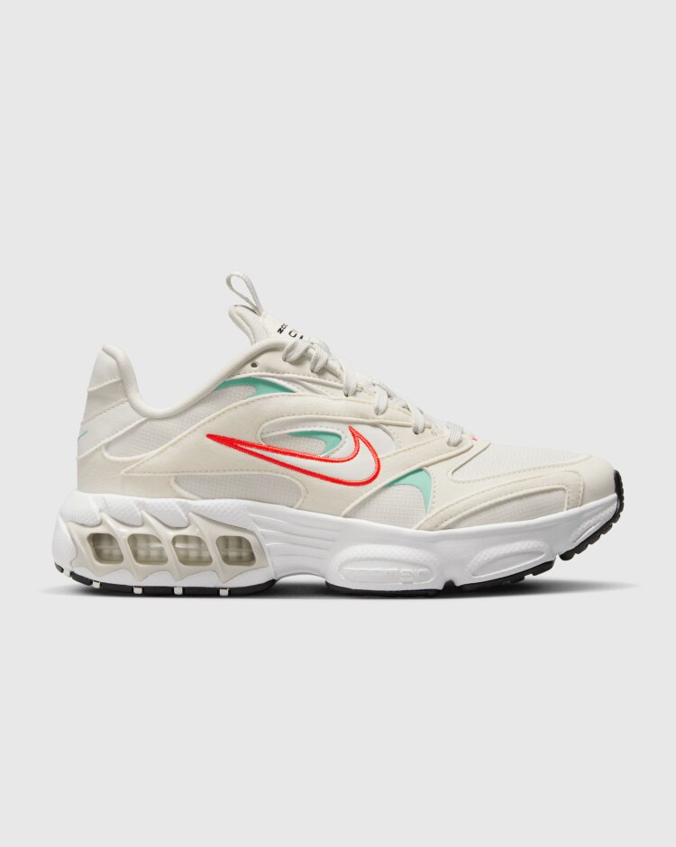 Nike Zoom Air Fire Bianco Donna
