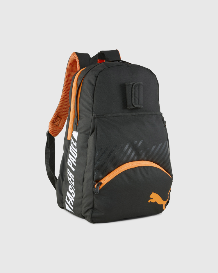 Zaino Padel Nova Elite Nero Unisex Adulto