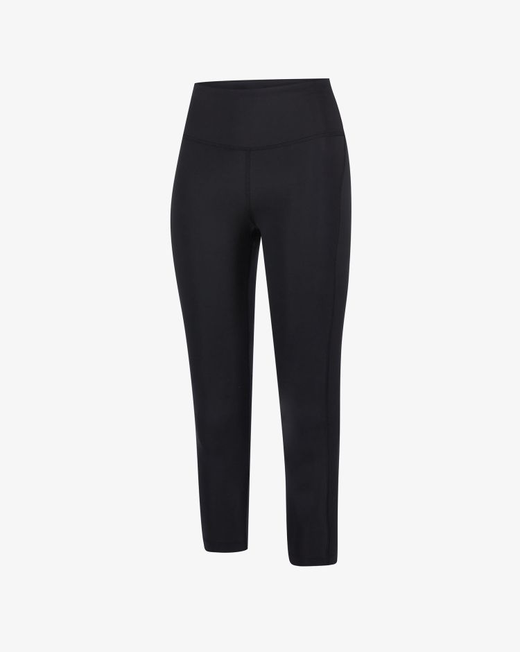Nike Fast Crop Nero Donna