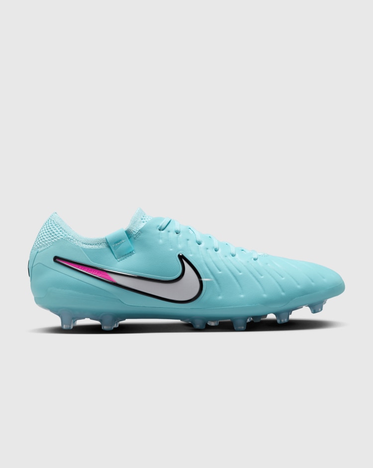 Tiempo Legend 10 Elite AG Pro Bianco Uomo