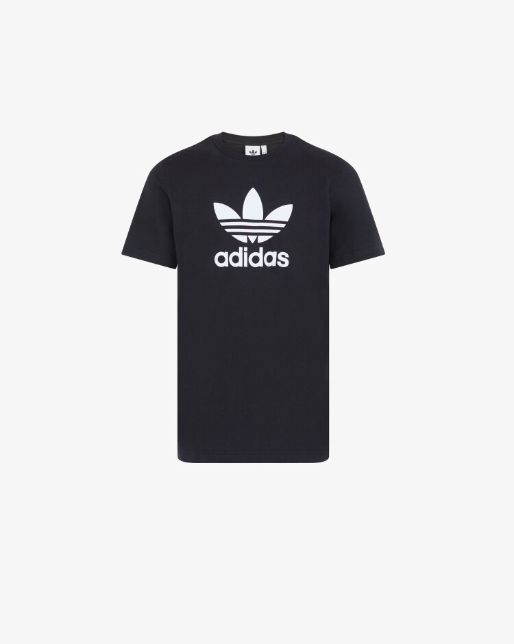 Adidas Originals T-shirt Adicolor Classics Trefoil Uomo