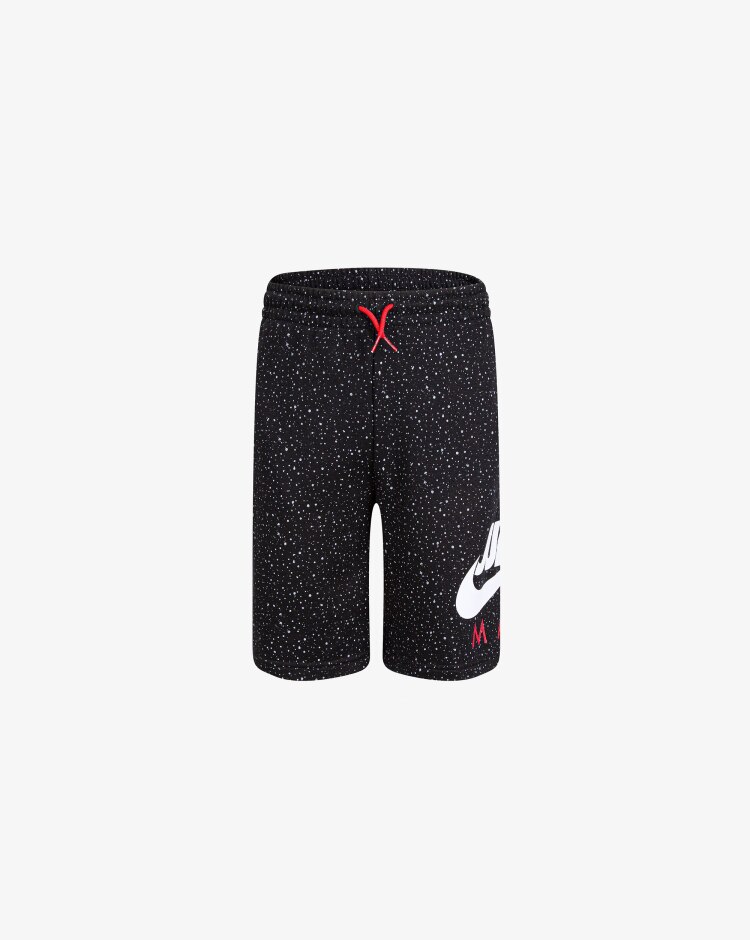 Nike Jordan Shorts Jumpman Speckle Aop Bambino