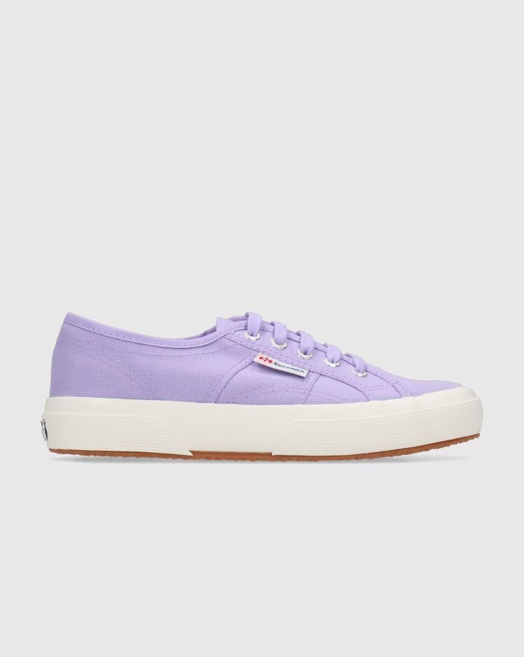 Superga 2750-Cotu Classic Viola Donna