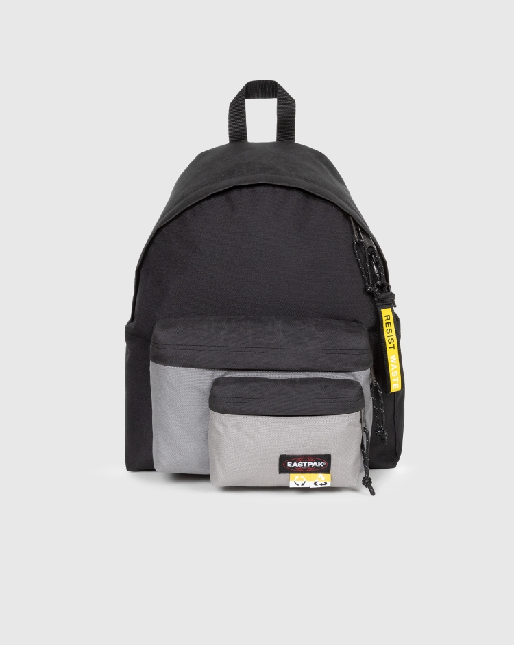 Eastpak Zaino Padded Pocket'R Grigio