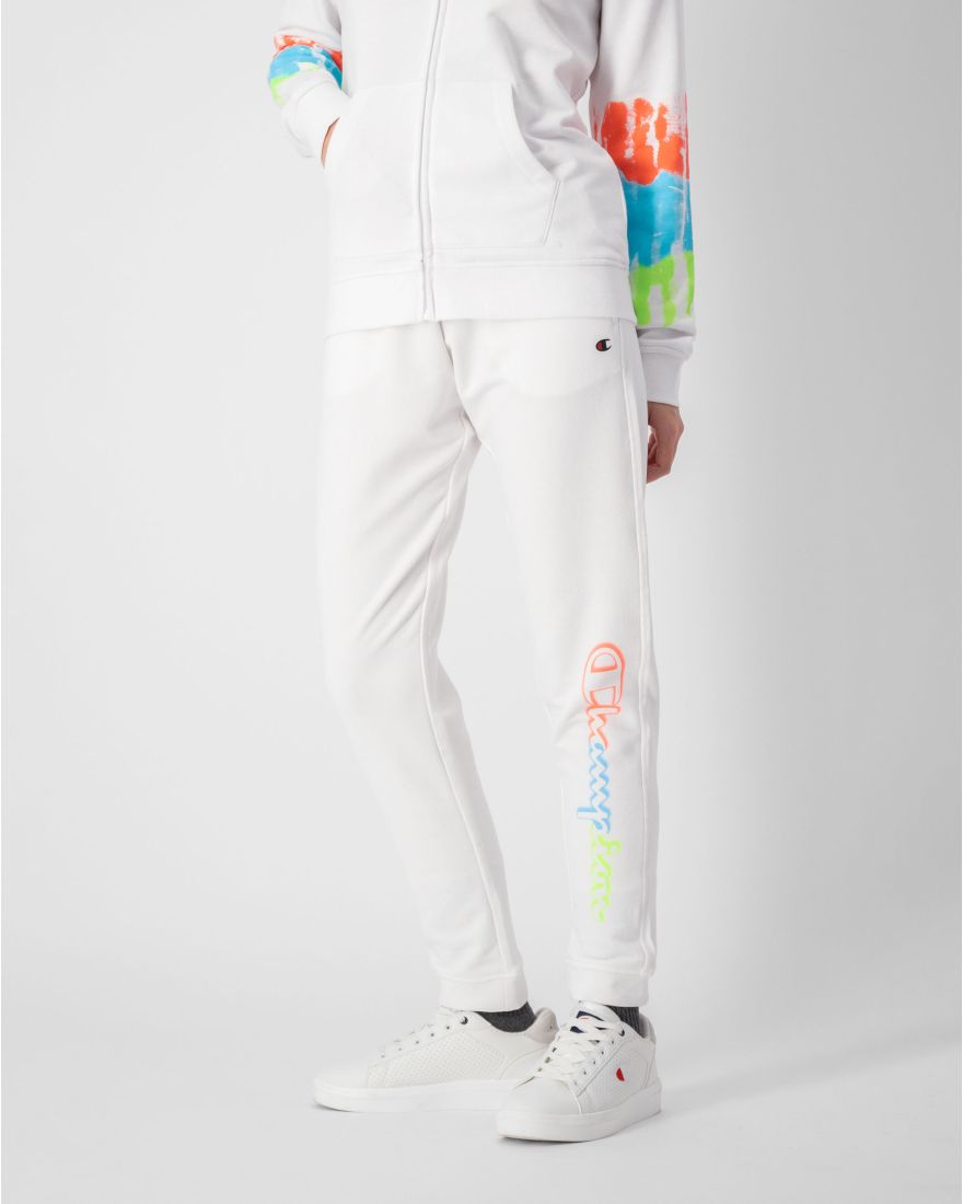 Tuta off store white donna