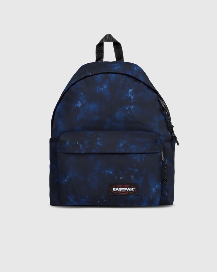 Eastpak Zaino Padded Pak'R Camo Dye Navy