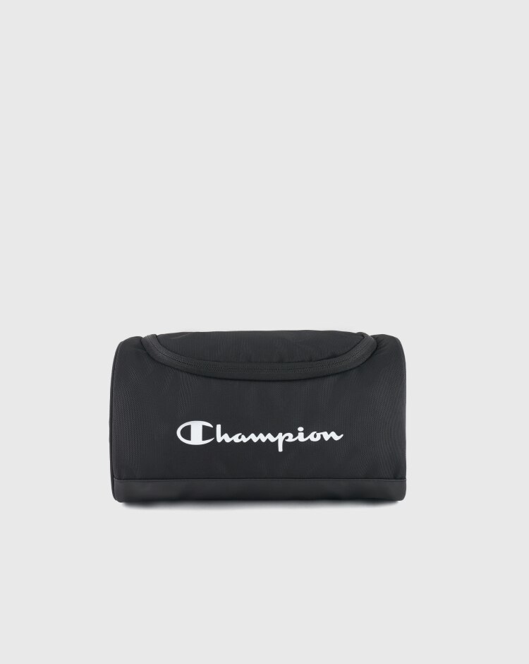 Champion Beauty Case Nero