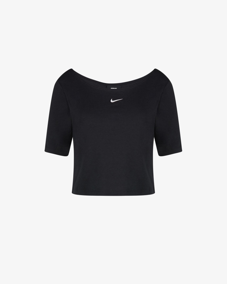 Nike T-Shirt Sportswear Essential Donna
