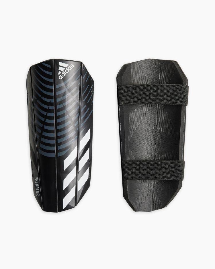 Adidas Parastinchi Predator Training Nero Unisex