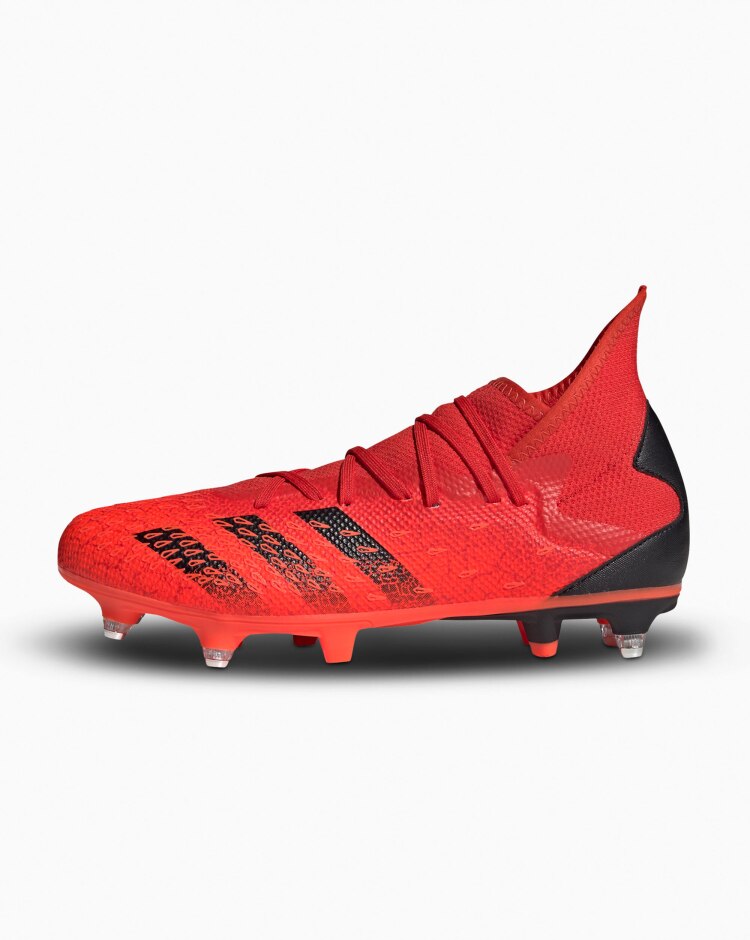 Adidas Predator Freak .3 Sg Uomo