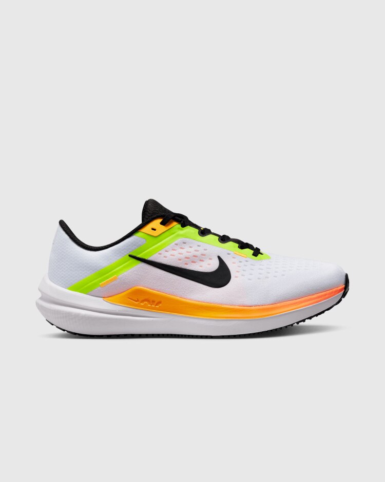 Nike Air Winflo 10 Bianco Uomo