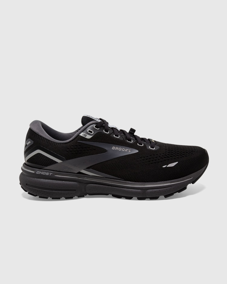 Brooks Ghost 15 GTX Nero Uomo