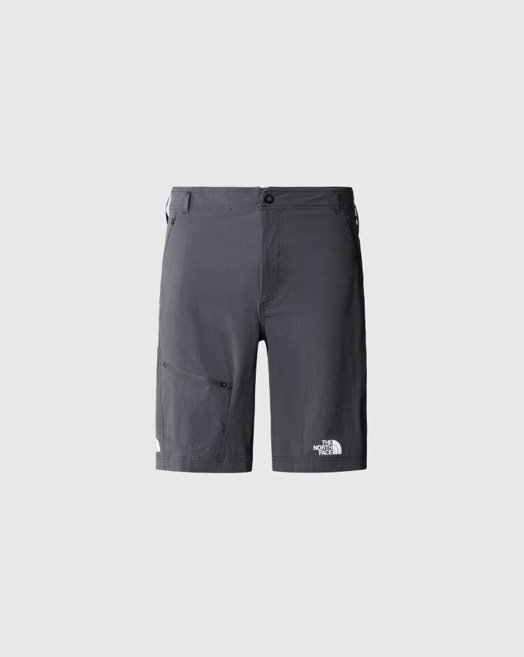 The North Face Speedlight Slim Tapered Short Grigio Uomo