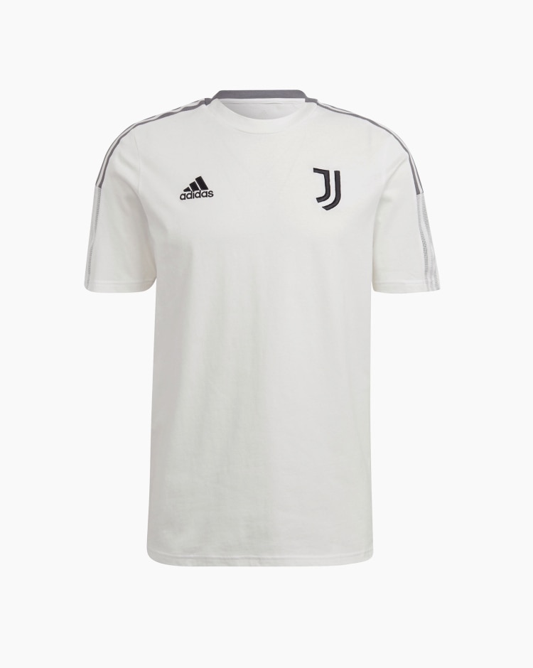 Adidas T-shirt Tiro Juventus Uomo