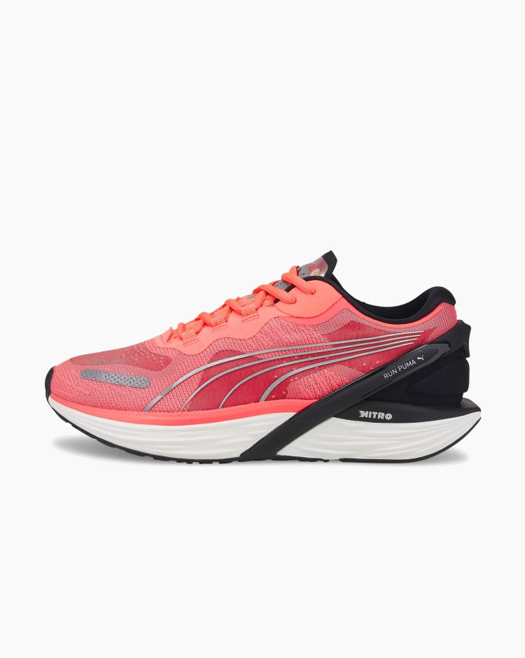 Puma Run XX Nitro Rosa Donna