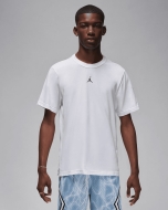 T-Shirt Manica Corta Jordan Sport Bianco Uomo