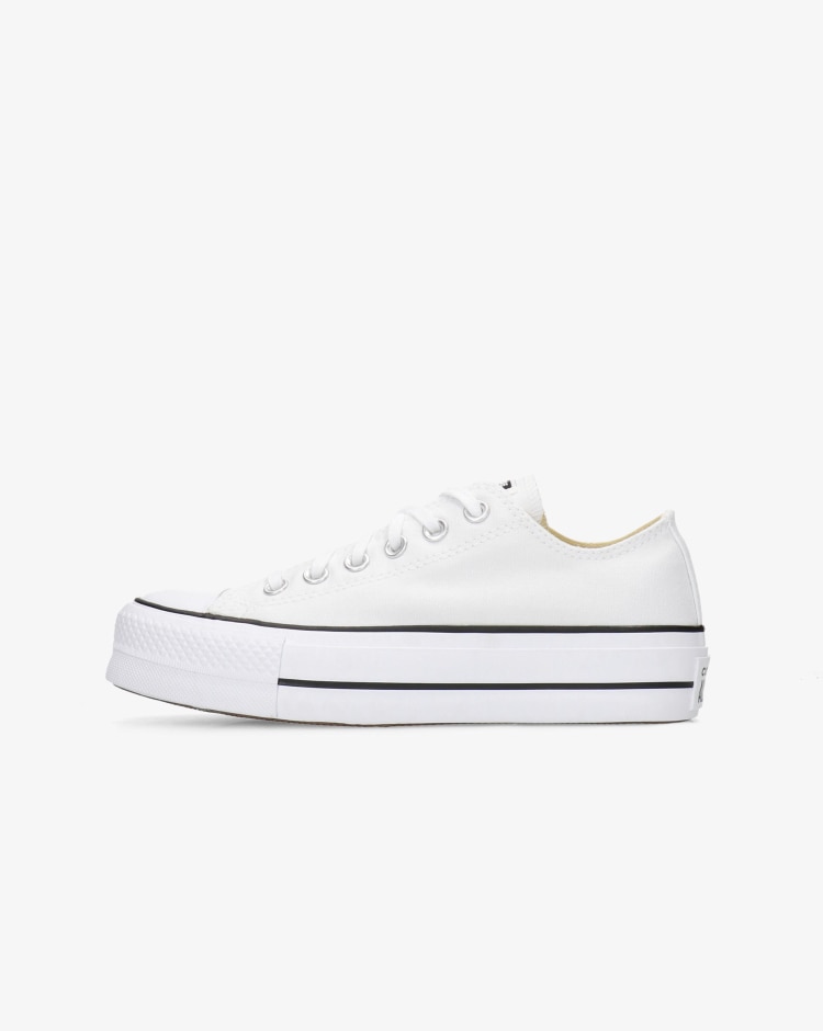 Converse Chuck Taylor All Star Lift Ox Donna