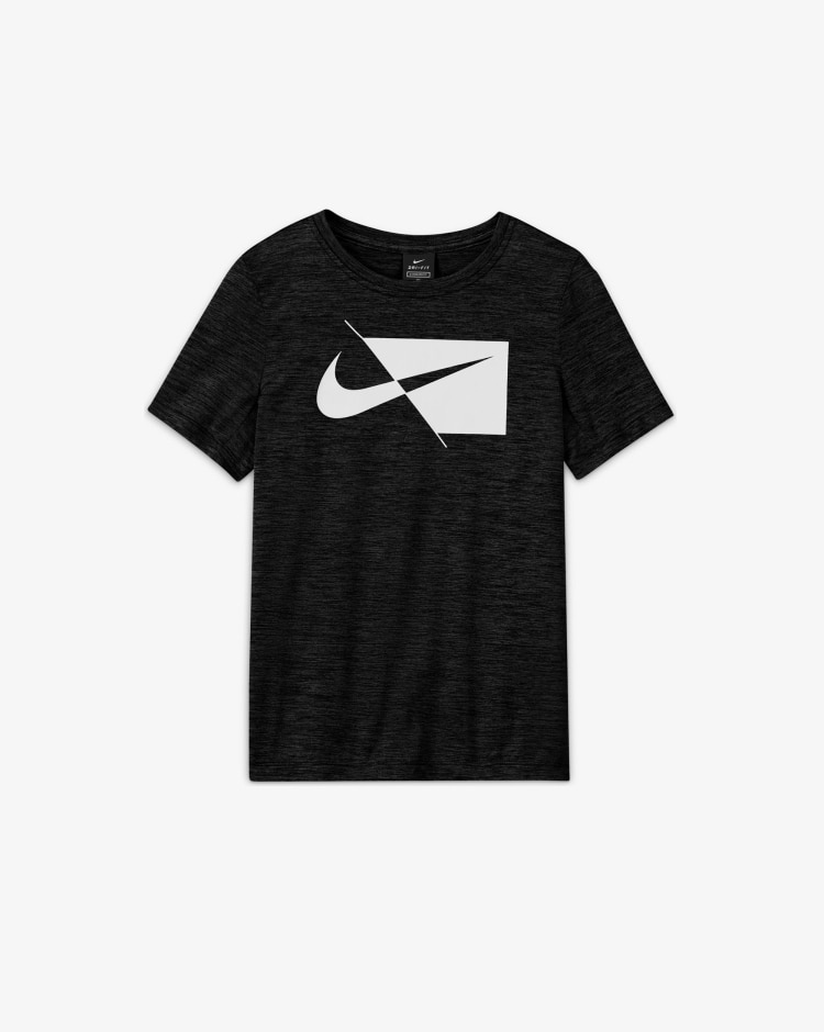 Nike T-Shirt Core Bambino