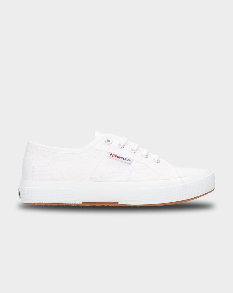 Superga 2750 Cotu Classic Bianco Donna
