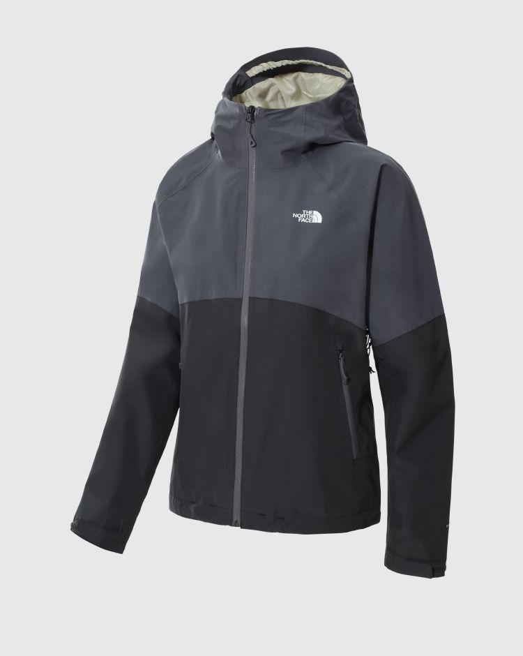 The North Face Giacca Diablo Dynamic Grigio Donna